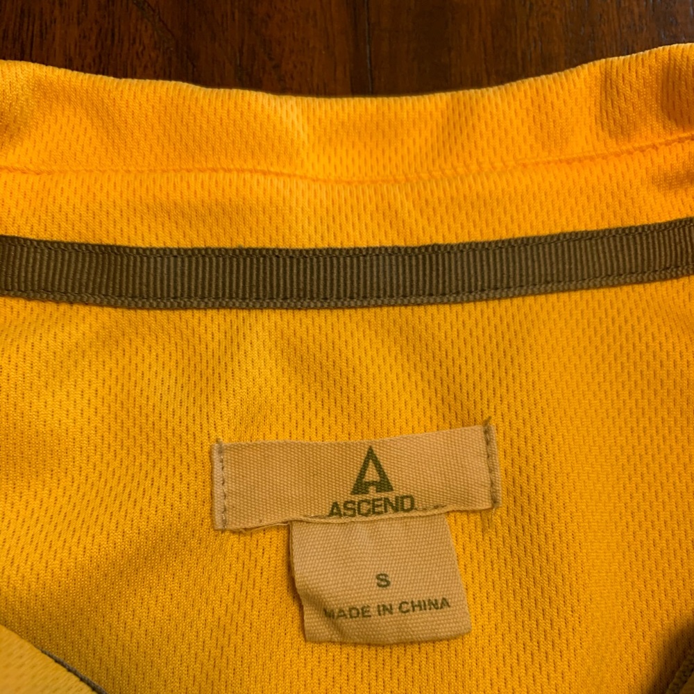 ASCEND SHIRT - Picture 5 of 5